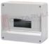 Immagine di CENTRALINO PARETE IP40 12 MODULI S/PORTA GEWISS