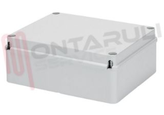 Immagine di CASSETTA STAGNO 240X190X90 IP56