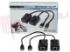 Immagine di USB EXTENDER SU CAVO CAT. 5E 50MT.