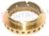 Immagine di CORONCINA IN OTTONE PICCOLA FRANKE