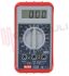 Immagine di MULTIMETRO DIGITALE VALEX MOD.P4500 CAT.II