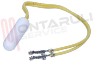 Immagine di SONDA TEMPERATURA FRIGO SHARP