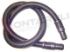 Immagine di TUBO ASPIRAPOLVERE FLESSIBILE NERO SBC4007 PHILIPS L=1,83 MT
