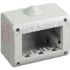 Immagine di IDROBOX PER MAGIC TEKNE IP40 3 POSTI CONTENITORE ESTERNO