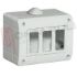Immagine di IDROBOX PER MAGIC TEKNE IP40 3 POSTI CONTENITORE ESTERNO