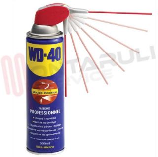 Immagine di SPRAY MULTIUSO 500 ML