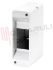 Immagine di CENTRALINO PARETE IP40 2 MODULI S/PORTA