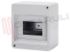 Immagine di CENTRALINO PARETE IP40 6 MODULI S/PORTA GEWISS