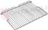 Immagine di GRIGLIA FRIGORIFERO 475X325XH.26MM. GRIGIA