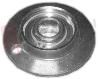 Immagine di BRUCIATORE PICCOLO CON FORO D.80MM.