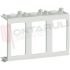 Immagine di ADATTATORE 3 POSTI MAGIC TEKNE IDROBOX