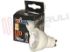 Immagine di LAMPADA SPOT PRO LED GU10 9W 230V LUCE CALDA 3000K