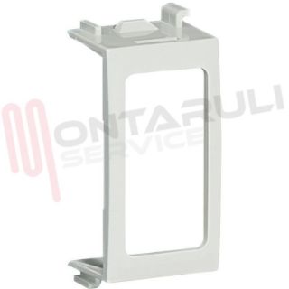 Immagine di ADATTATORE 1 POSTO MAGIC TEKNE IDROBOX