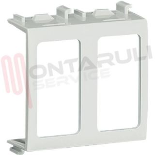 Immagine di ADATTATORE 2 POSTI MAGIC TEKNE IDROBOX