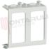 Immagine di ADATTATORE 2 POSTI MAGIC TEKNE IDROBOX