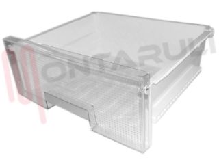 Immagine di CASSETTO CONGELATORE BIANCO 455X400X185MM.