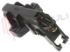 Immagine di CARBONCINO MOTORE C/SUPPORTO DIM. 5X13,6X42 MM.