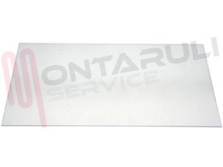 Immagine di VETRO FRIGO 476X390MM.