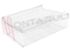 Immagine di CASSETTO CONGELATORE TRASPARENTE 400X350X135MM.
