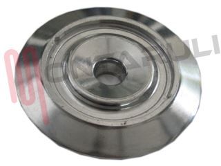 Immagine di BRUCIATORE BASSO ULTRARAPIDO D.125MM.