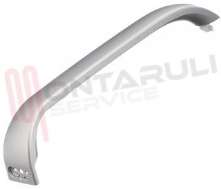 Immagine di MANIGLIA FRIGO SILVER
