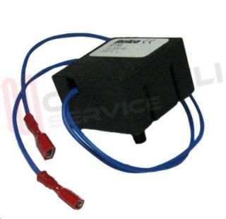 Immagine di DIMMER ROTATIVO 230V CAPPA FALMEC