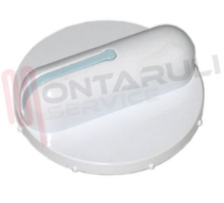 Immagine di MANOPOLA TEMPERATURA/CENTRIFUGA LAVATRICE 'WN671XW'