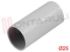 Immagine di MANICOTTO D25MM RKM25G PER TUBO RIGIDO D.25