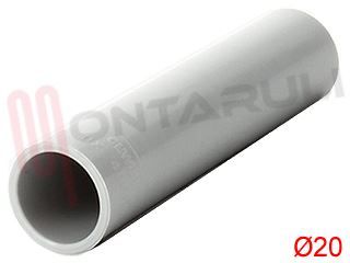 Immagine di MANICOTTO D20MM RKM20G PER TUBO RIGIDO D.20MM