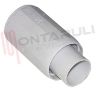 Immagine di RACCORDO TUBO-GUAINA RMG T20-G20