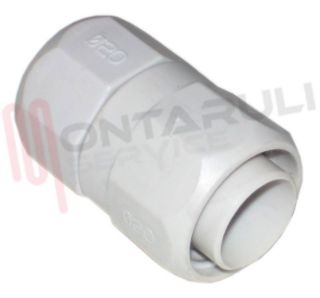 Immagine di MANICOTTO GIREVOLE GUAINA-GUAINA D.20MM. IP65