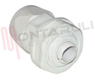 Immagine di RACCORDO GUAINA GIREVOLE D.10MM.