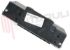 Immagine di GRUPPO COMANDI CAPPA A 5 TASTI FABER 220V AMBER LED