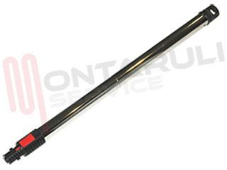 Immagine di PROLUNGA RIGIDA CROMATA STEAMGUN