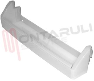 Immagine di MENSOLA BARATTOLI ELECTROLUX BIANCO 435X100X105MM.