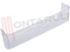 Immagine di BALCONCINO BOTTIGLIE 460X100X78MM.