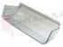 Immagine di SPORTELLO RIBALTA 73.330.468 TRASPARENTE 240X100X100MM.