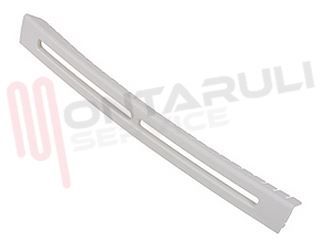 Immagine di FERMABOTTIGLIE BIANCO L=550MM.