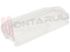 Immagine di SPORTELLO UOVA TRASPARENTE 230X55X70MM.