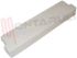 Immagine di CASSETTO PER LIQUIDI CON RUBINETTO 430X100XH.55MM.