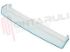 Immagine di BALCONCINO BOTTIGLIE TRASPARENTE 570X115X65MM.