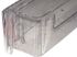Immagine di BALCONCINO BOTTIGLIE TRASPARENTE 485X100X105MM.