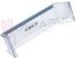 Immagine di BALCONCINO BOTTIGLIE TRASPARENTE 453X120X60MM.