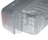 Immagine di BALCONCINO BARATTOLI 435/405X120XH.68MM.