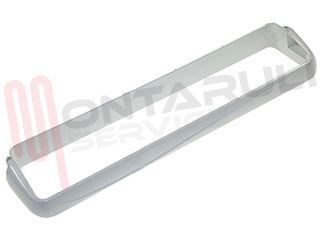 Immagine di MENSOLA BARATTOLI VASCHETTE 500X110MM.
