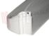 Immagine di BALCONCINO BOTTIGLIE BIANCO 519X110X110MM.