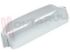 Immagine di BALCONCINO BOTTIGLIE BIANCO (STYLE) 410/15X400X100MM.