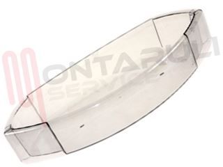 Immagine di BALCONCINO BOTTIGLIE 6N-80 060 475X185X80MM.