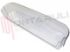 Immagine di BALCONCINO BOTTIGLIE TRASPARENTE 495X85X120MM. D357234