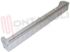 Immagine di BALCONCINO FREEZER TRASPARENTE 500X55XH.55MM.